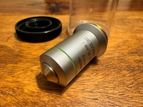 Leica objektiv 20x m25 - leica,