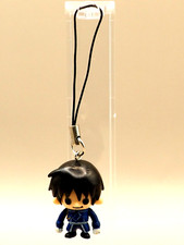 Colonel Roy Mustang Fullmetal Alchemist Mini Figur Strap Panson Works H381