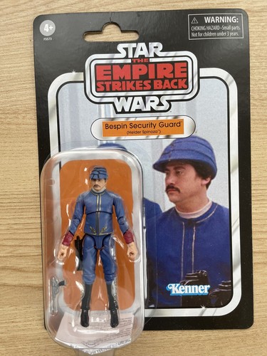 Star wars vintage sammlung - star,