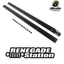 Jeep CJ Softtopleiste Leiste