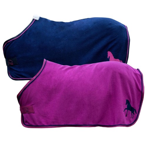Abschwitzdecke mini farbe - abschwitzdecke, -mini-
