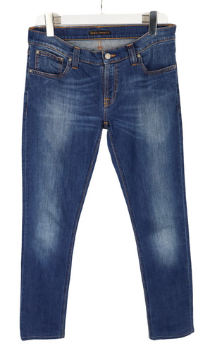 Nudie tight long - long, broken