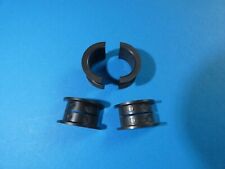 2 DDR Wartburg Lagerbuchsen Halbschalen Lenkung Lenkgetriebe 353 M 1/24