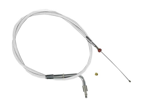 Custom chrome gaszug 1270 - gaszug, mm