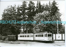 Straßenbahn Triebwagen 56