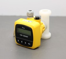 +GF+ Signet Flow Durchflussmesser LR92369 / PN: 3-7000-13