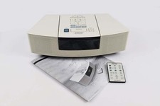 New Bose Wave Radio AWRC-1P