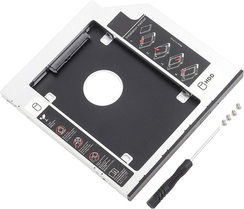 Sata 2nd hdd - sata,