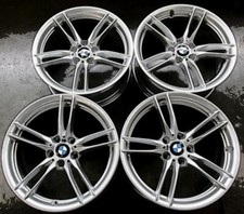 19zoll original BMW M3 F80 BMW