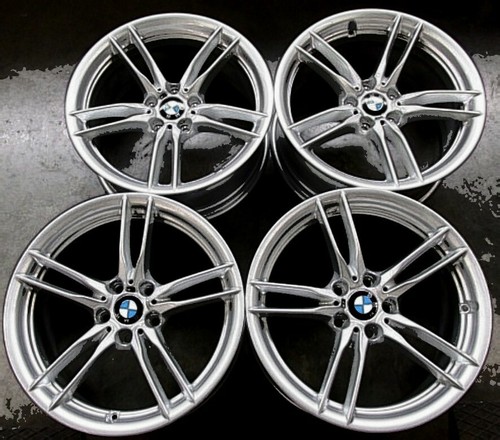 19zoll original bmw f80 - original,