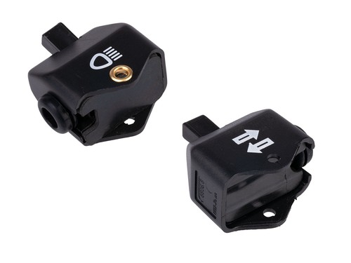 Set blinkerschalter - set,