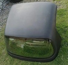 1x Fiat Barchetta Hardtop 