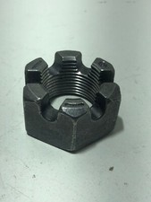 Mc Cormick IHC Kronenmutter