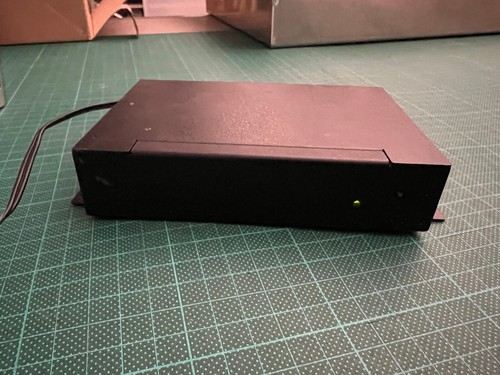 Media player box mpc500 - media,