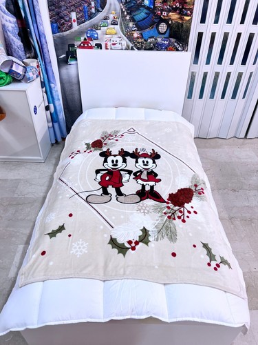 Disney mickey weich decke - disney,