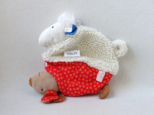 Sigikid wendetier schaf - sigikid,
