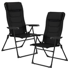 VANGO HAMPTON DLX STUHL LIEGE