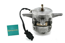 Viessmann Brenner Motor Gebläse VEGV VEI VEA Gebläsemotor 110W 9517 604  9517604