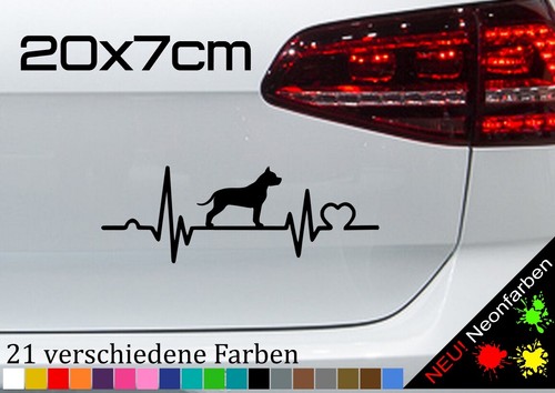 American stafford aufkleber - stafford,