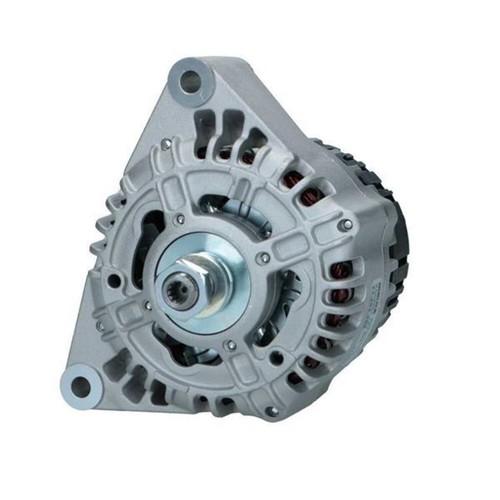 Mahle lichtmaschine generator - lichtmaschine,