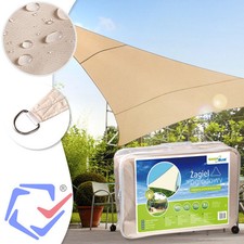 Sonnensegel Sonnenschirm