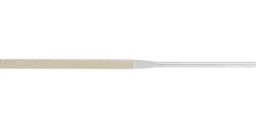 Pferd diamant nadelfeile 140mm - diamant-nadelfeile,