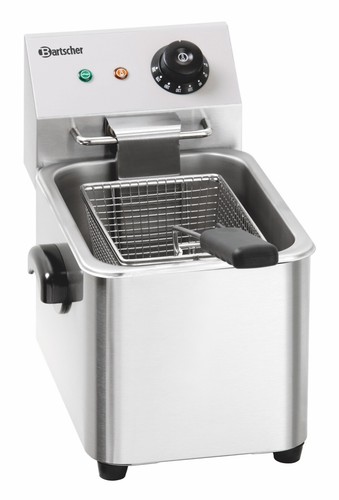 Bartscher elektro tisch - bartscher,