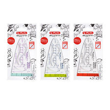 Parabelschablone (Parabel)