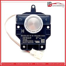 MERCEDES-BENZ C180 KOMBI S204 Schalter Drehknopf Drehschalter A2048709558 MB