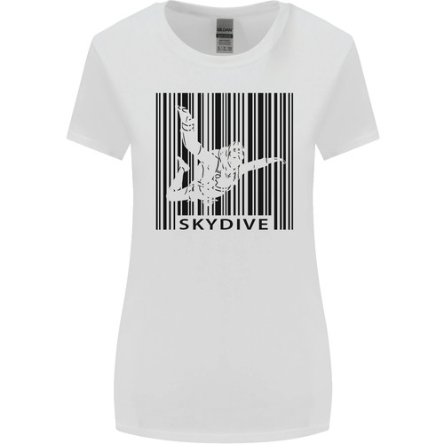 Skydiving barcode skydive - skydiving,