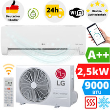LG Standard 2 Split