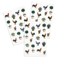 Kracht 3er pack frottee - kracht,