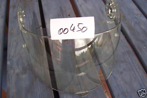 Pinlock visier div - div., x-lite/