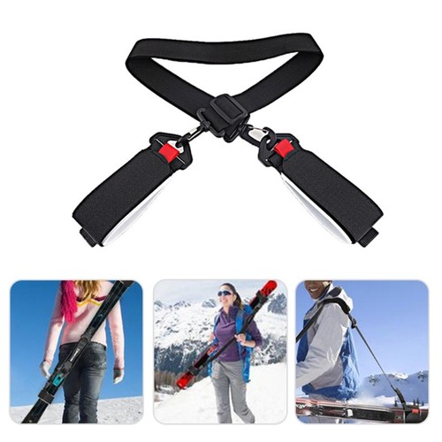 Nylon carrying strap ski - nylon,