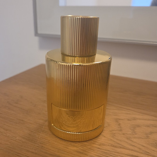 Tom ford costa azzurra parfum - tom,