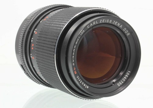 Carl zeiss jena ddr sonnar - ,