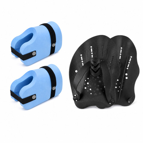 Schwimm knöchelmanschetten - schwimm,
