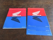 Honda CBR600F CBR600FS 2000