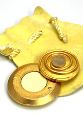 ESCADA ACTE2 Solid Perfume /