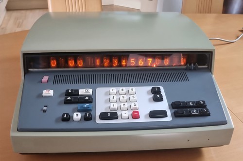 Ime rechenmaschine mit - rechenmaschine,