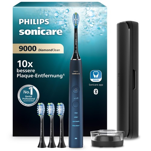 Philips sonicare diamondclean - philips,
