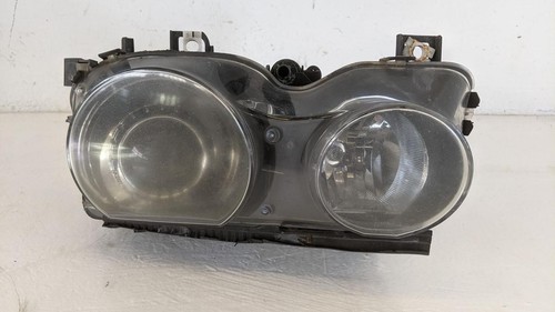 Scheinwerfer xenon - scheinwerfer,