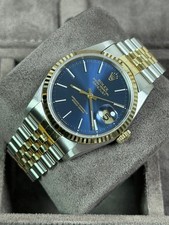 Rolex Datejust 36 Bicolor