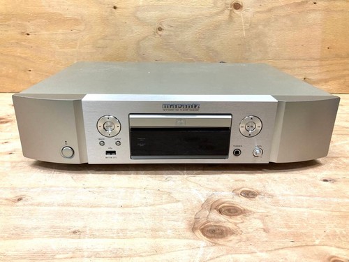 Marantz nd8006 netzwerk - marantz,