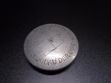 ORIGINAL Trabant MZ Tankdeckel Tank Deckel IFA DDR 60mm groß