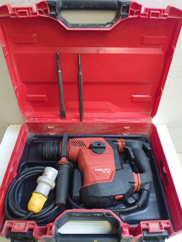 Hilti te30 sds bohrhammer - te30,