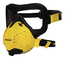 Stanley Halbmaske mit