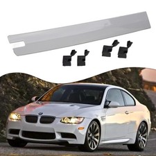 Dachleiste und Clips linke Seite für BMW E93 335i für M3 F83 F33 420i 5 Artike