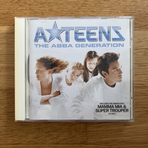 The abba generation - von, a*