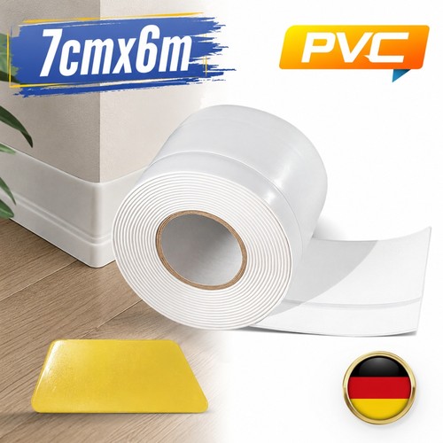Sockelleiste selbstklebend pvc - sockelleiste,
